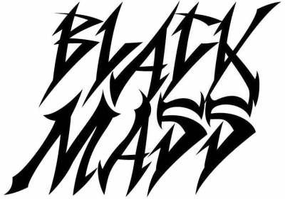logo Black Mass (USA-2)